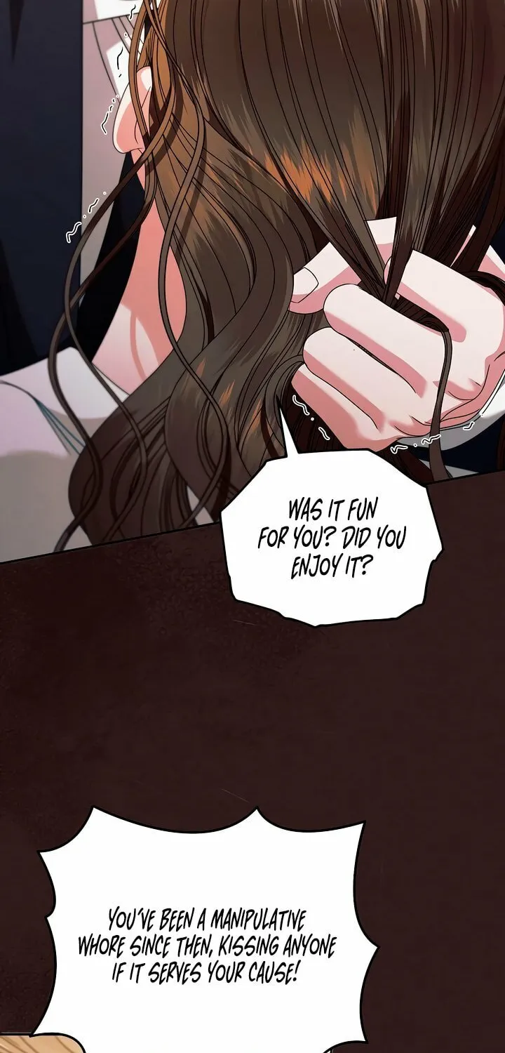 Try Begging Chapter 37 page 17 - 