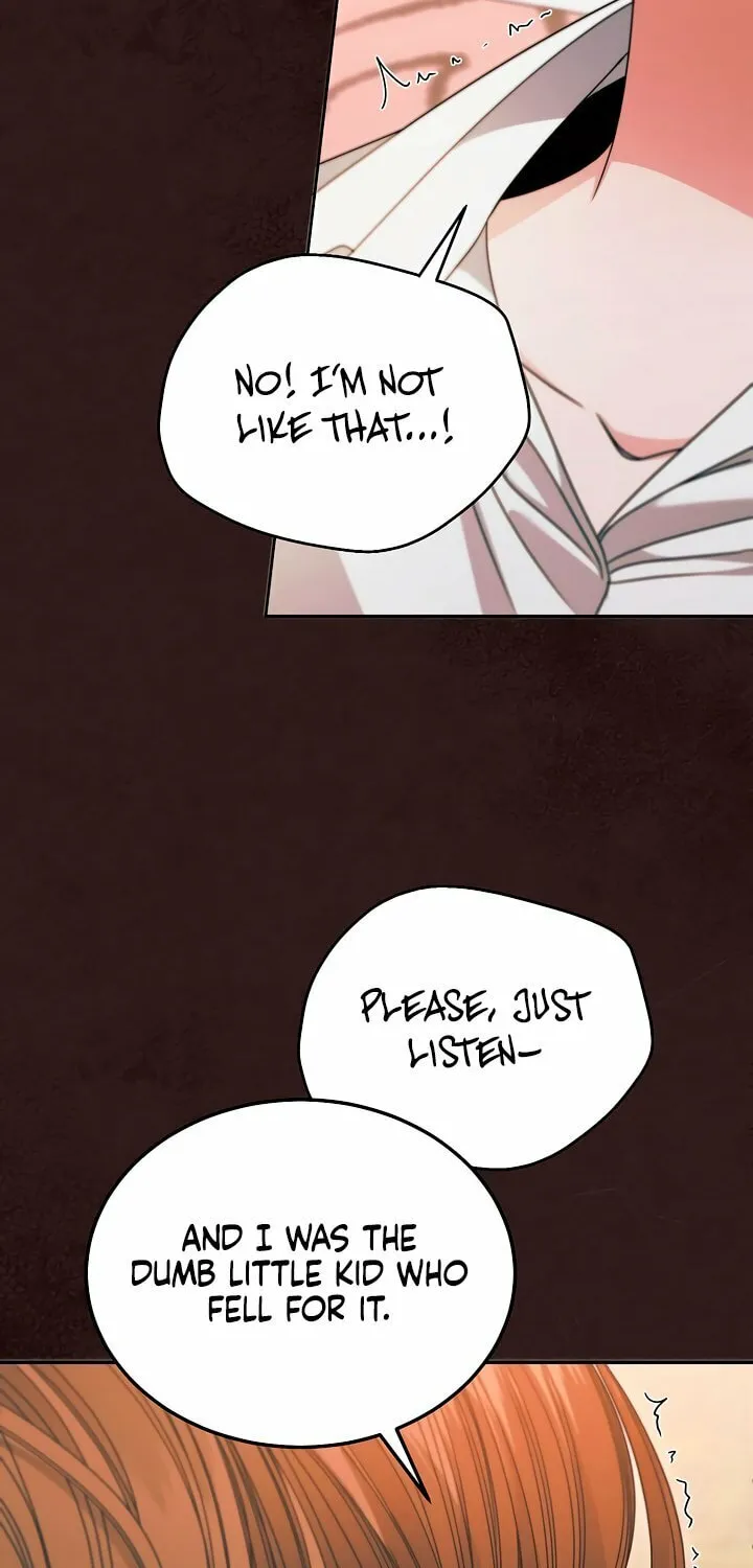 Try Begging Chapter 37 page 19 - 