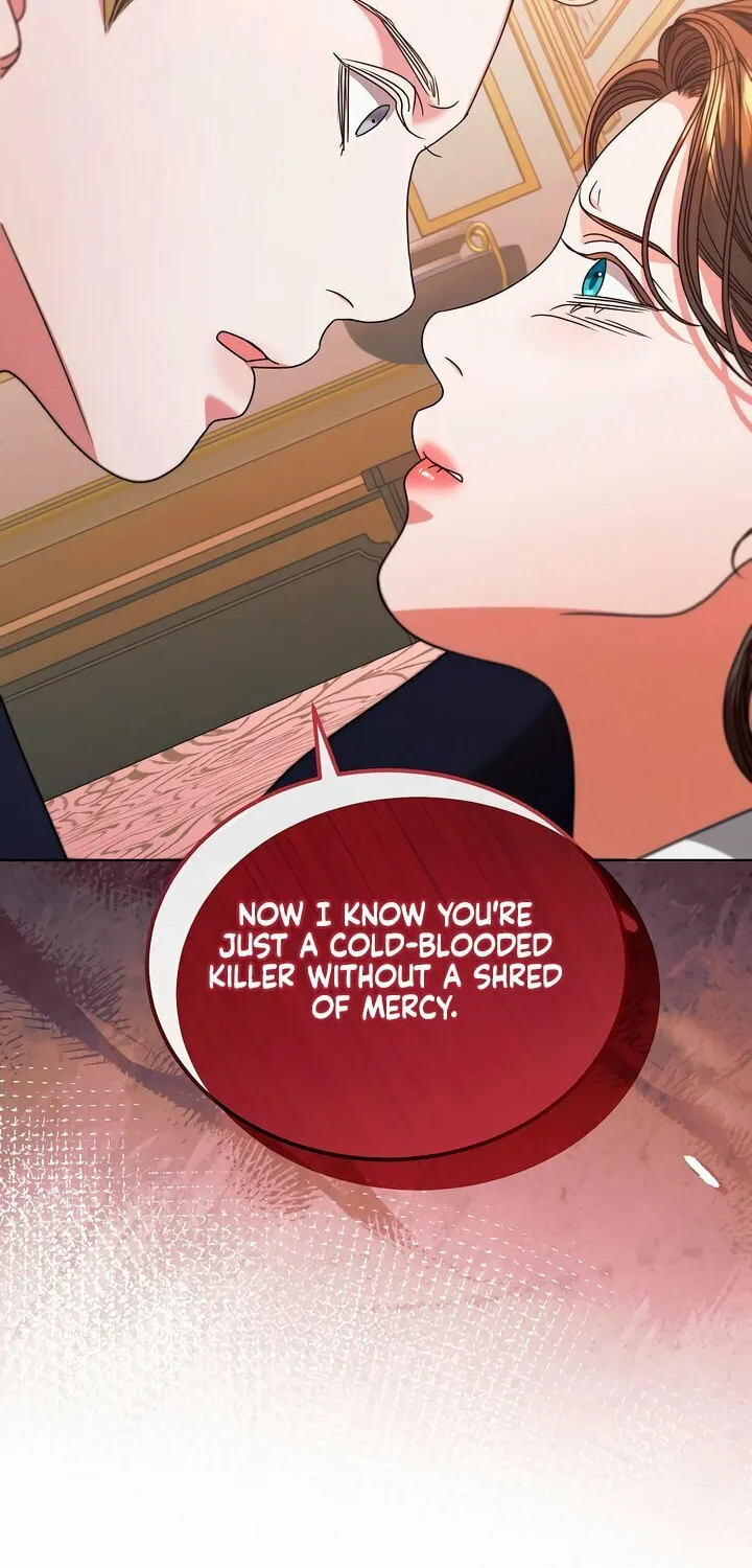 Try Begging Chapter 37 page 21 - 