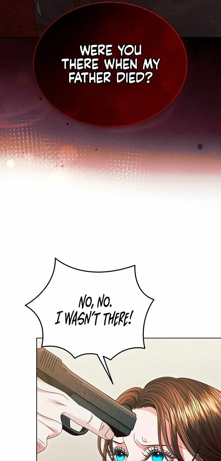 Try Begging Chapter 37 page 33 - 