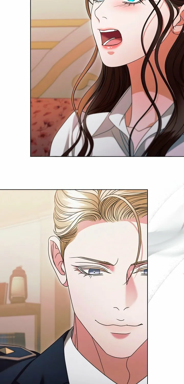 Try Begging Chapter 37 page 34 - 