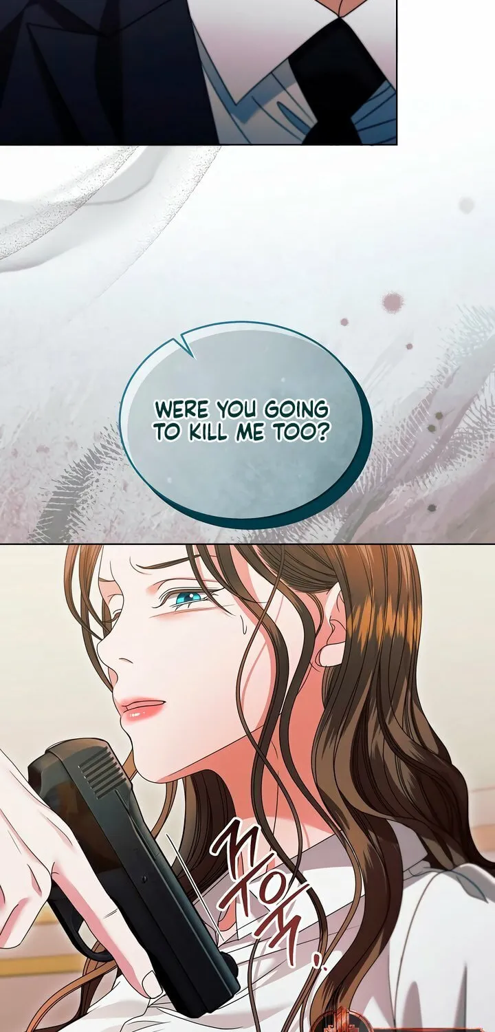 Try Begging Chapter 37 page 35 - 