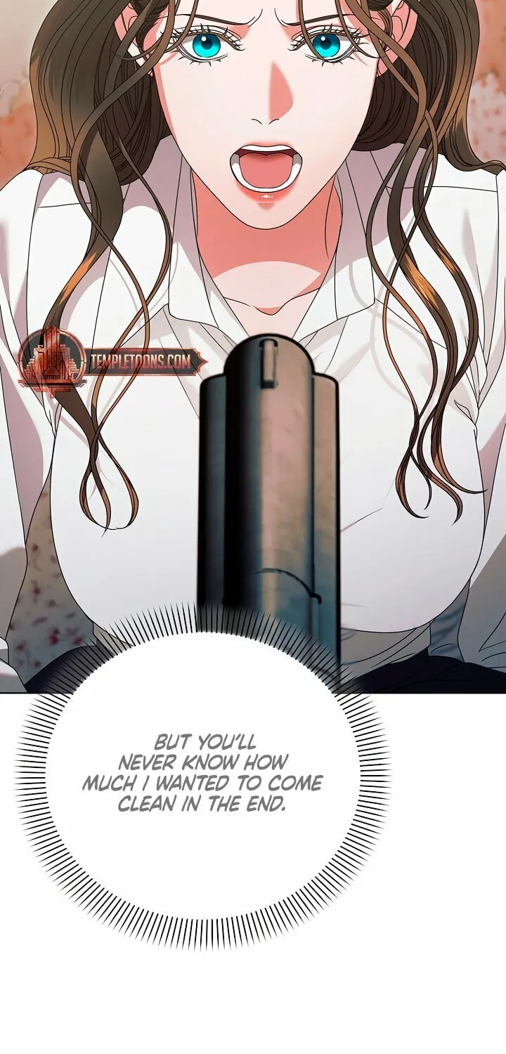 Try Begging Chapter 37 page 38 - 