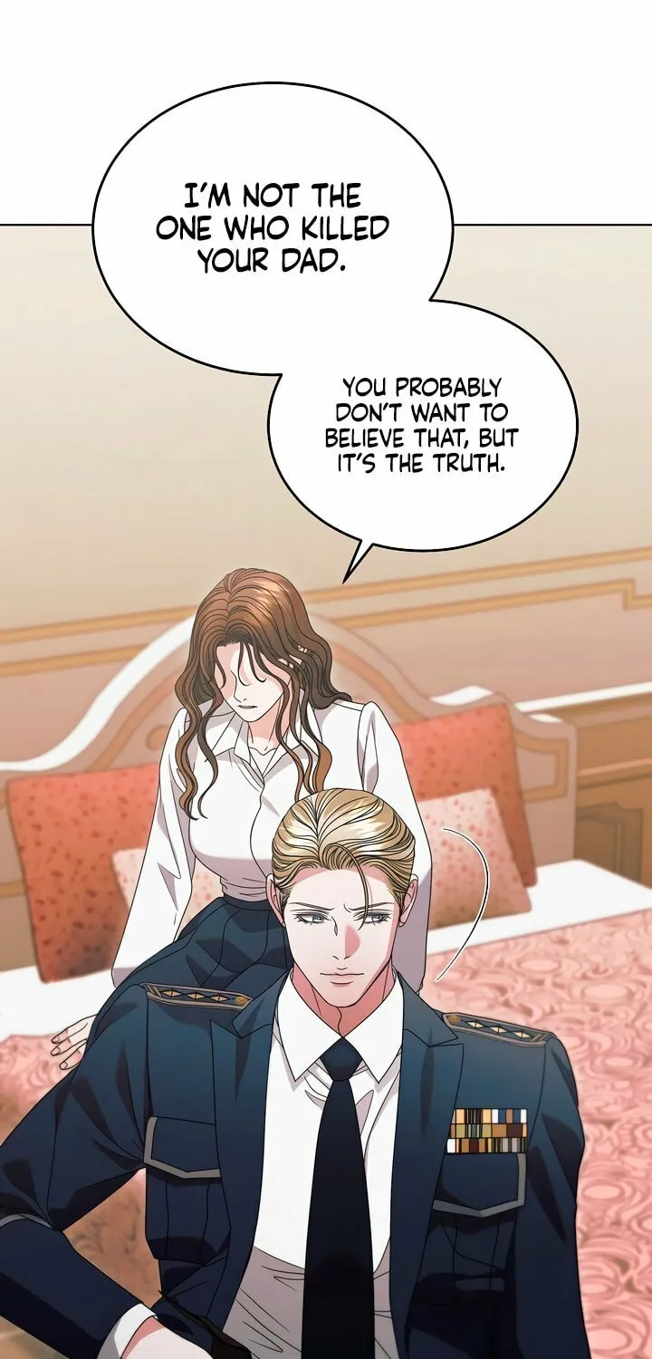Try Begging Chapter 37 page 40 - 