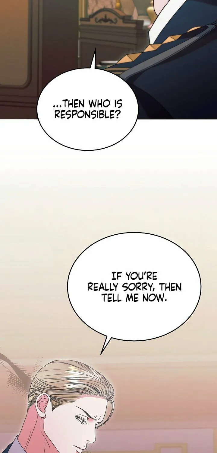 Try Begging Chapter 37 page 42 - 