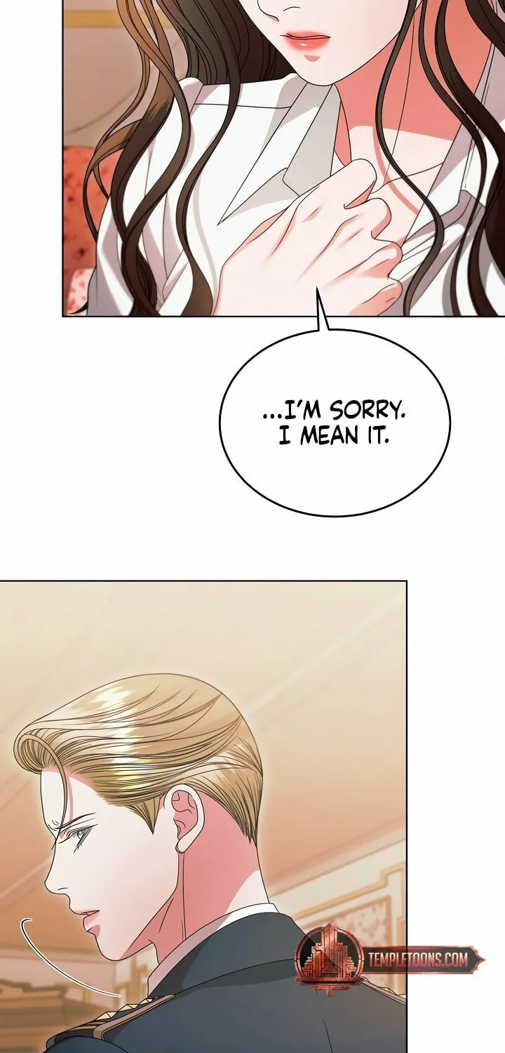Try Begging Chapter 37 page 46 - 