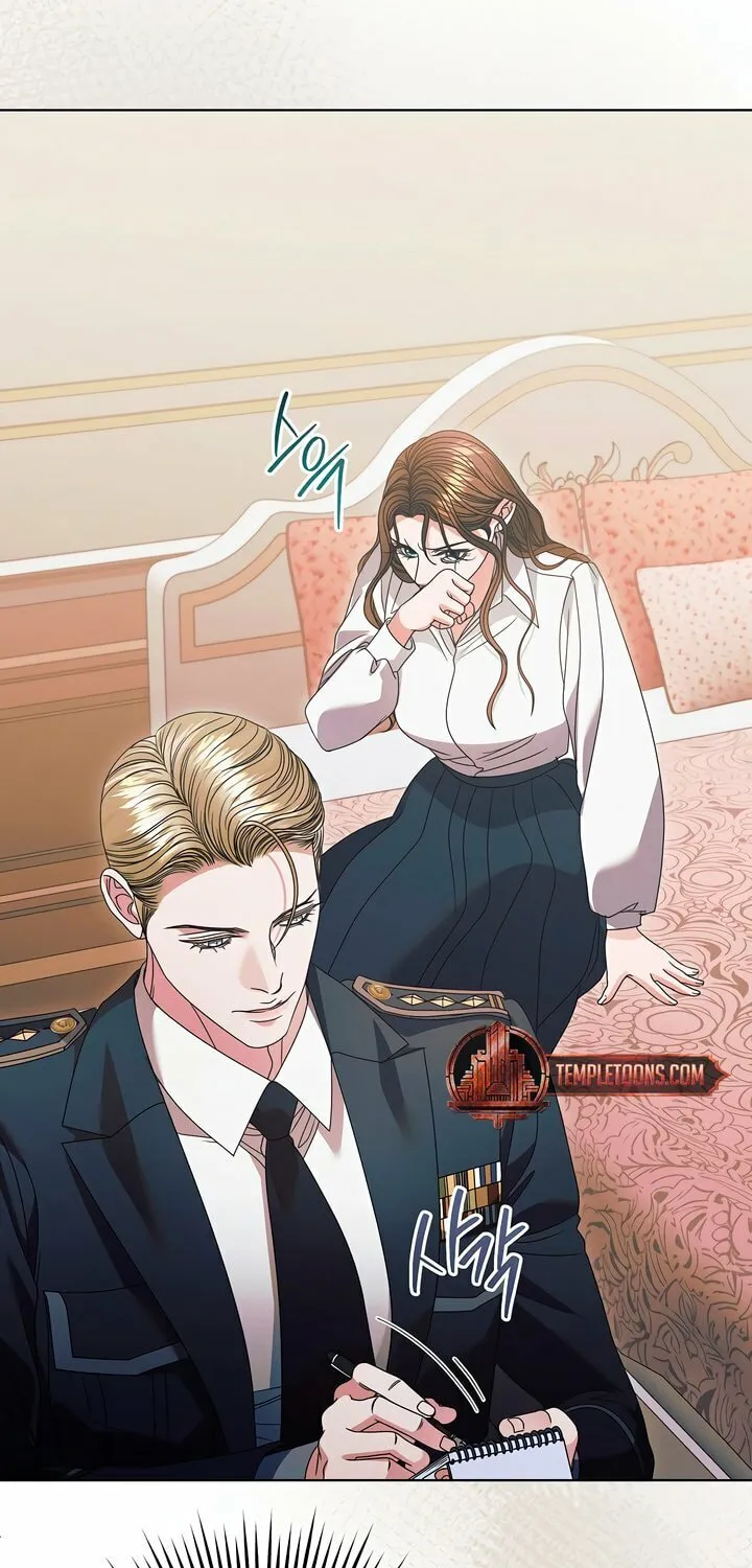 Try Begging Chapter 37 page 54 - 