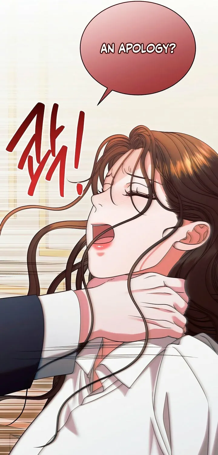 Try Begging Chapter 37 page 64 - 