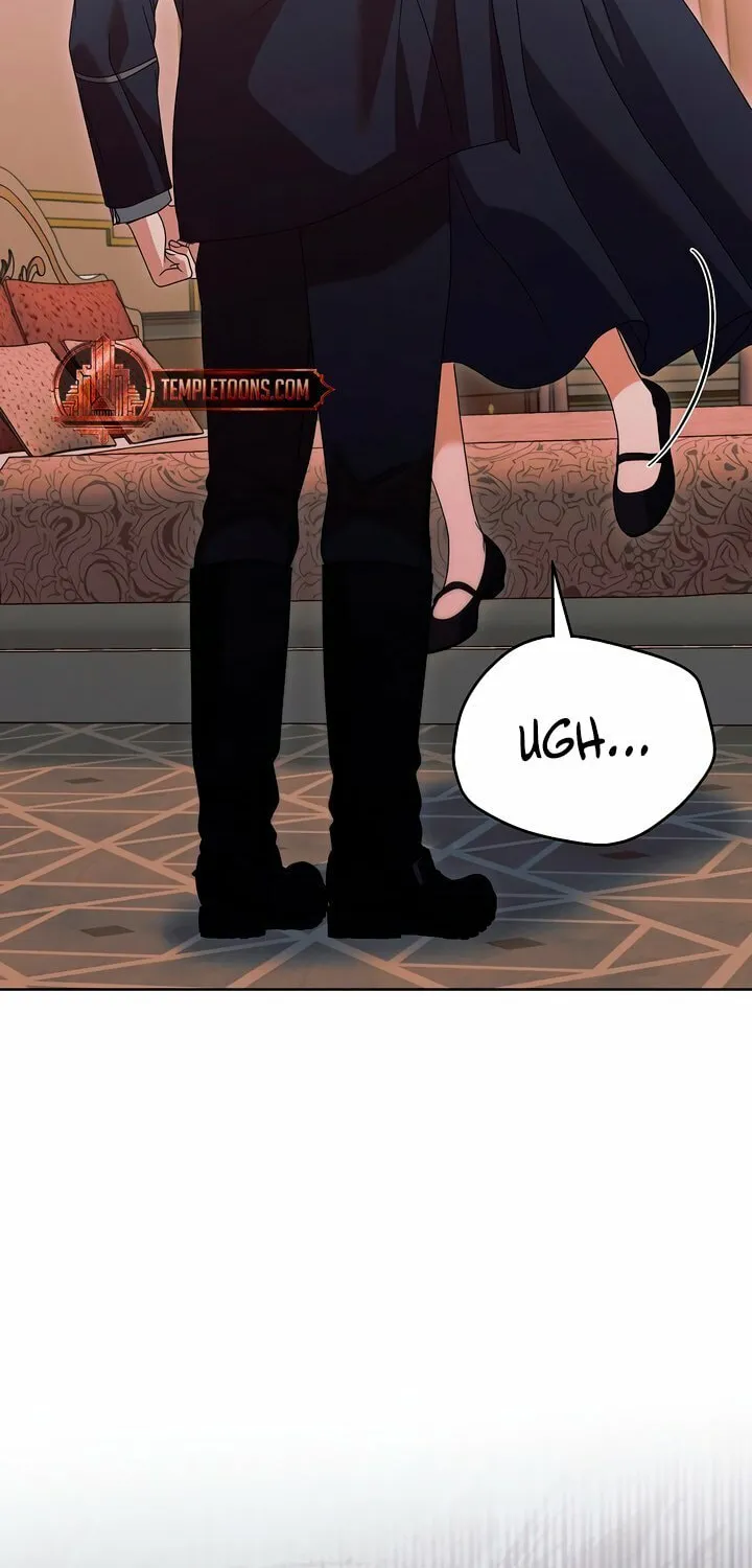 Try Begging Chapter 37 page 69 - 