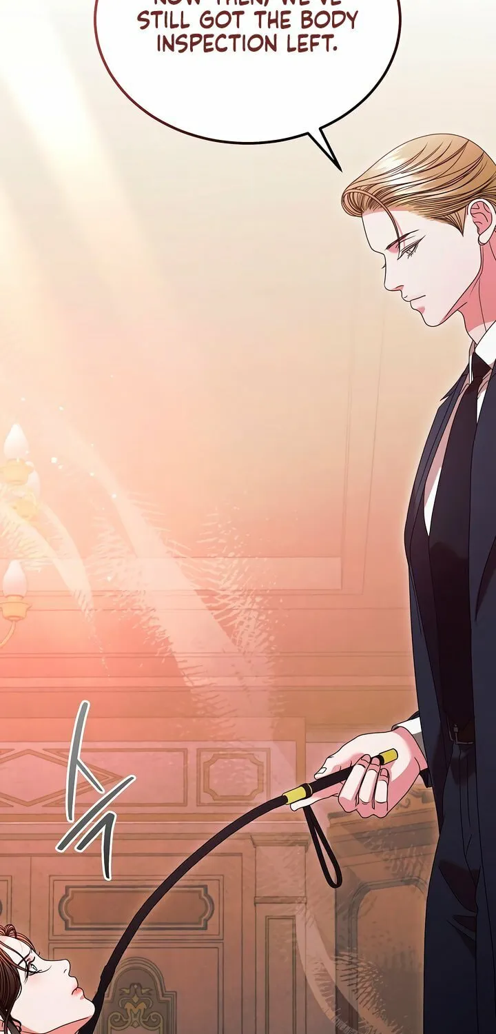 Try Begging Chapter 37 page 78 - 