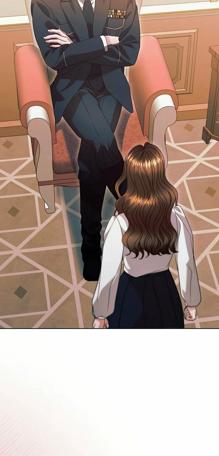 Try Begging Chapter 38 page 2 - 