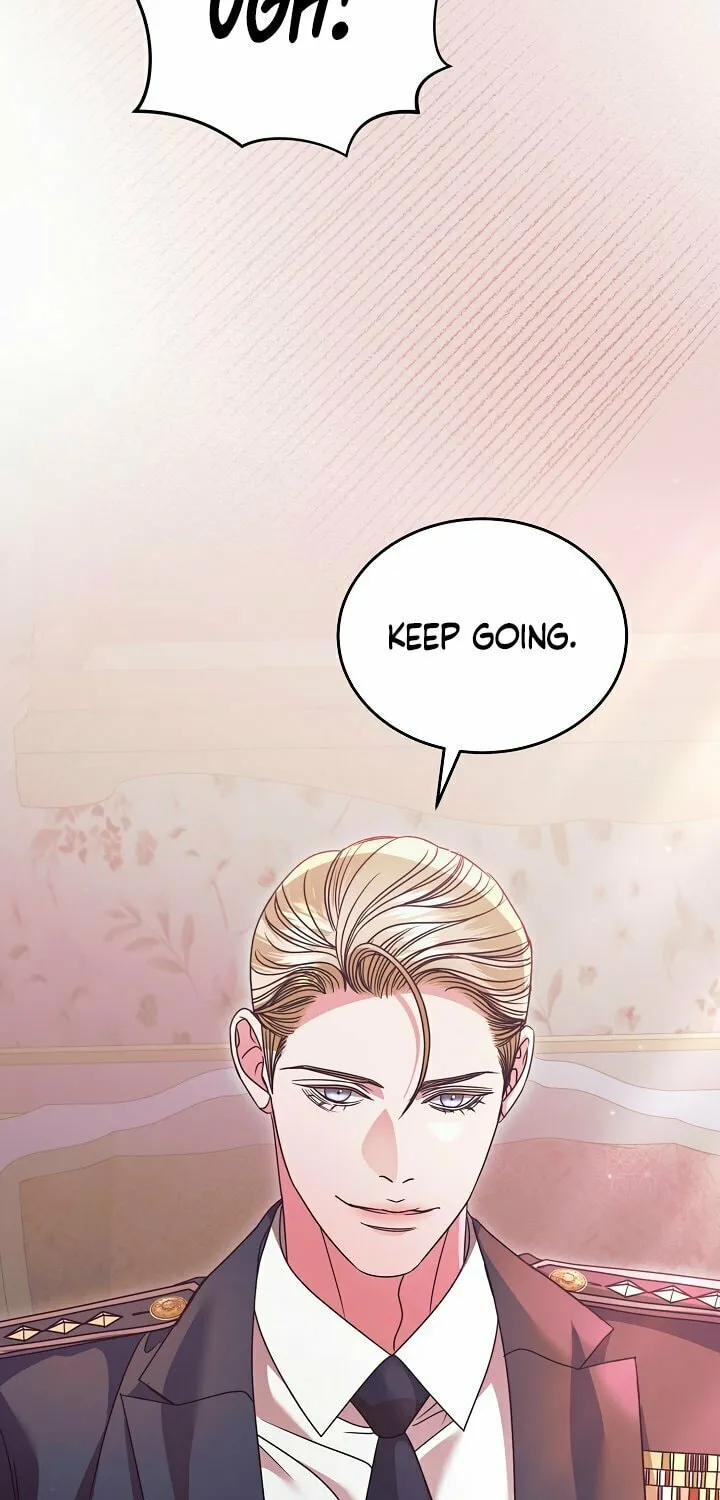 Try Begging Chapter 38 page 12 - 
