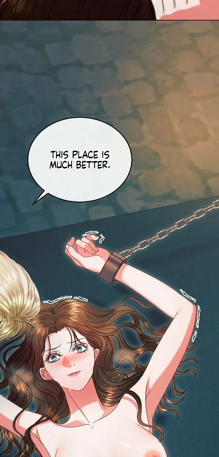 Try Begging Chapter 38 page 18 - 