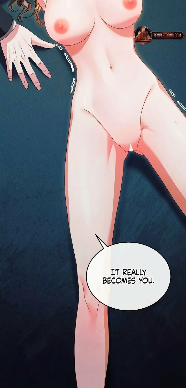 Try Begging Chapter 38 page 19 - 