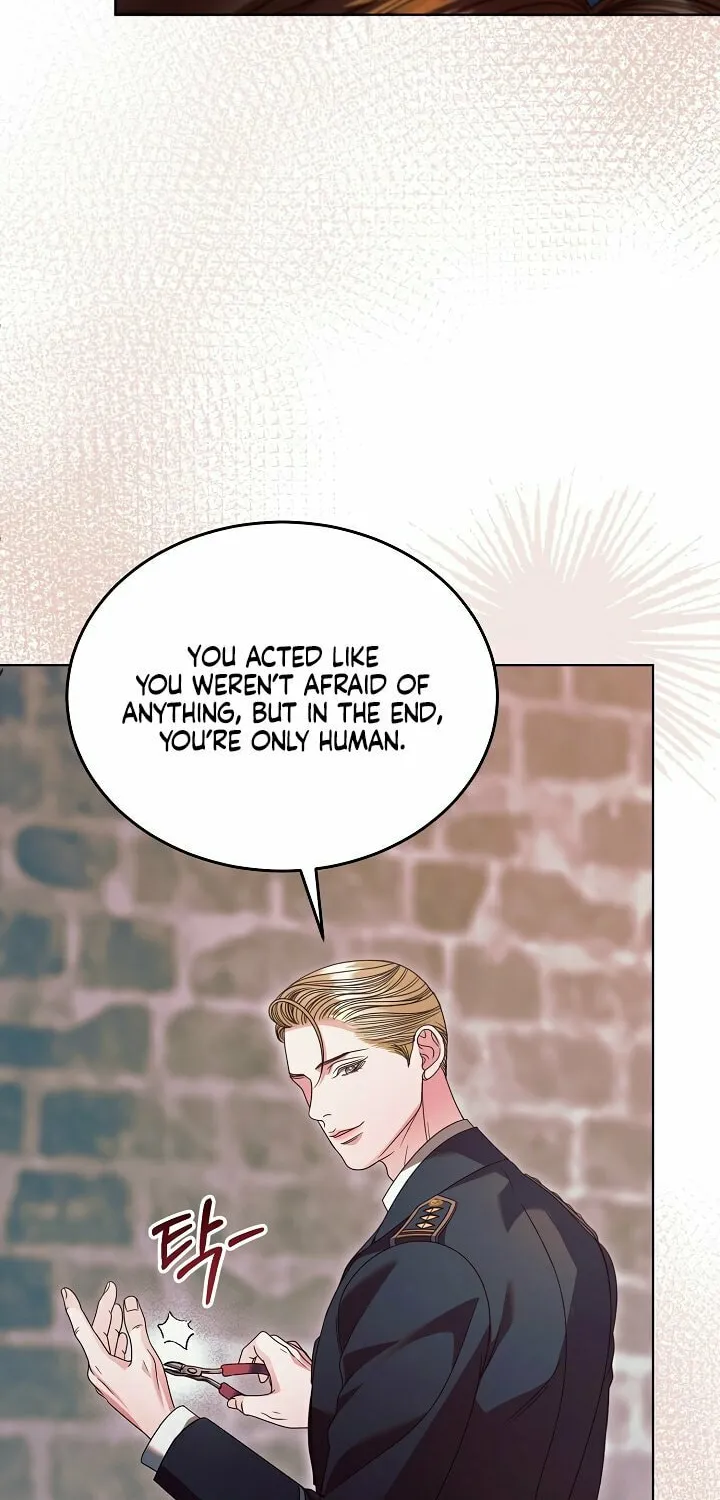 Try Begging Chapter 38 page 25 - 