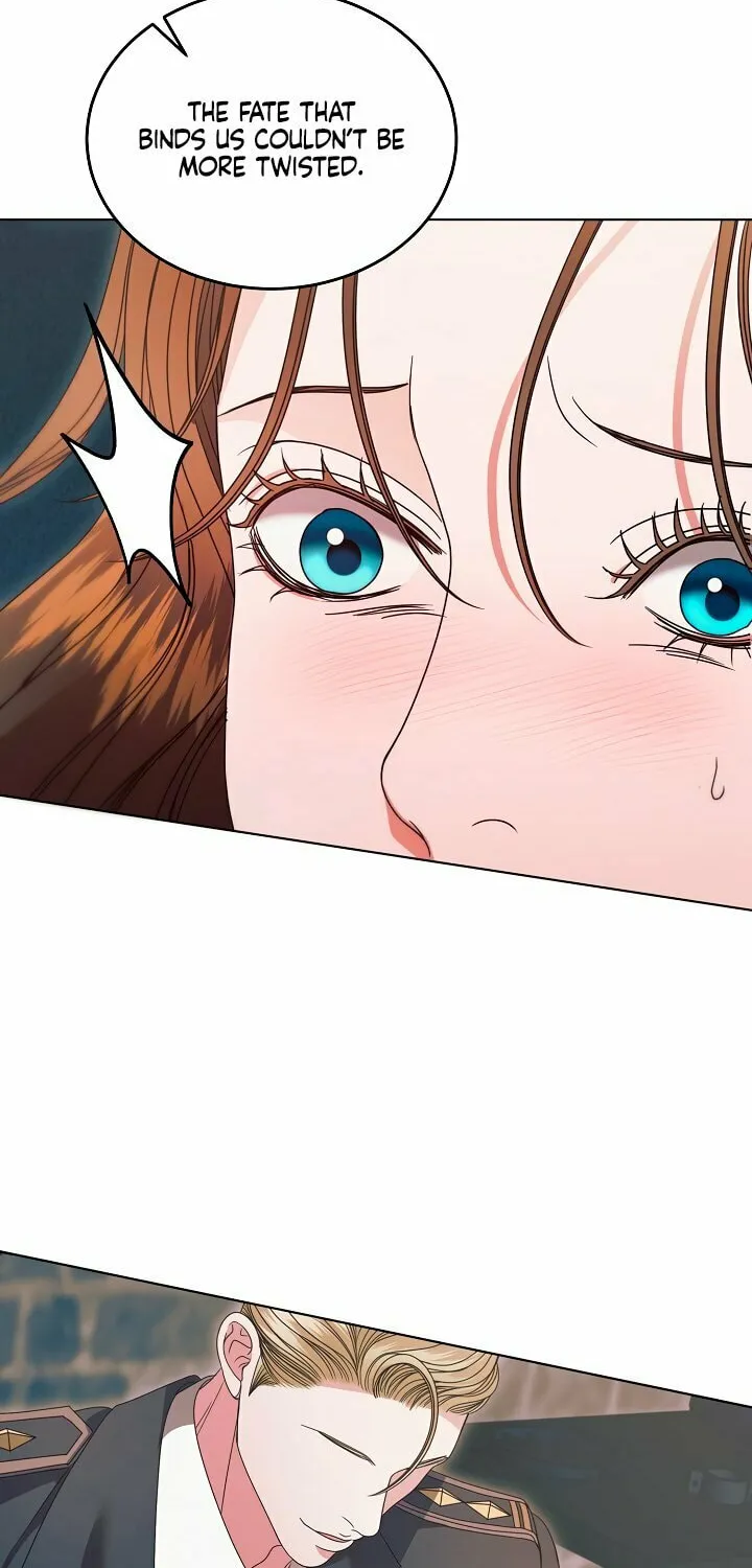 Try Begging Chapter 38 page 33 - 