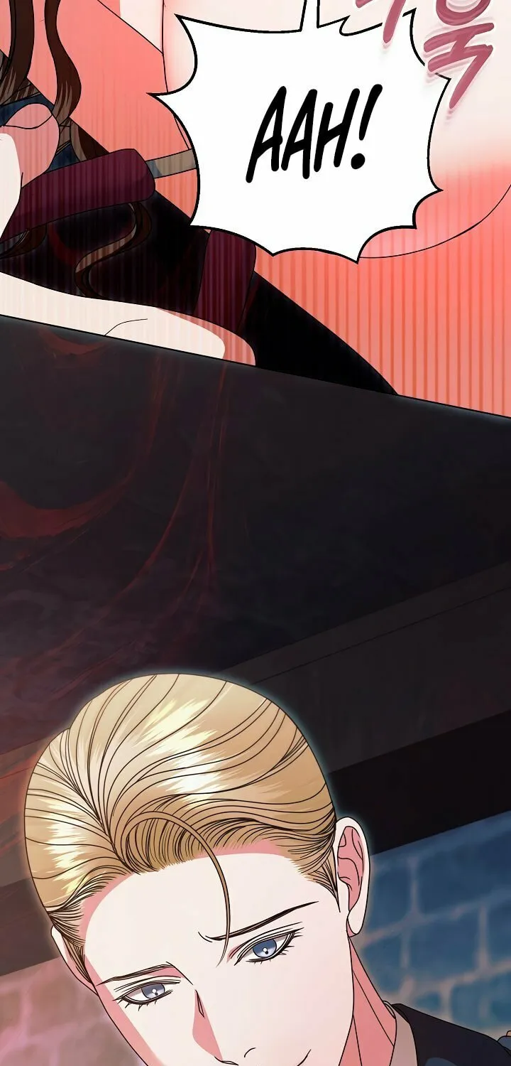 Try Begging Chapter 38 page 36 - 