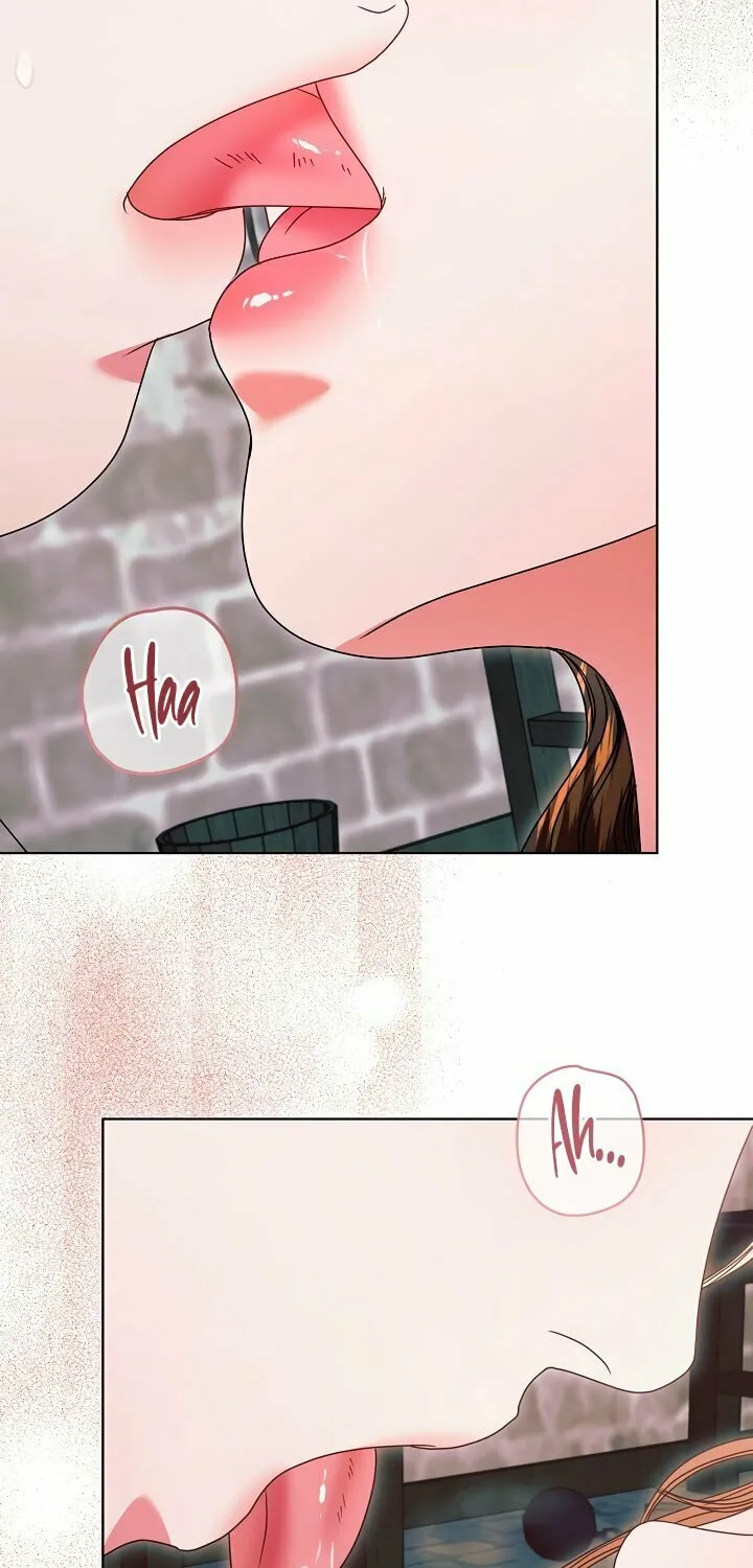 Try Begging Chapter 38 page 46 - 