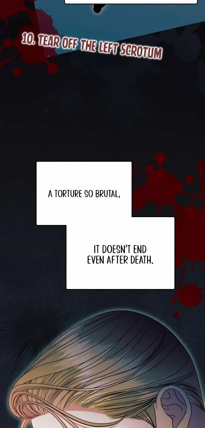 Try Begging Chapter 38 page 61 - 
