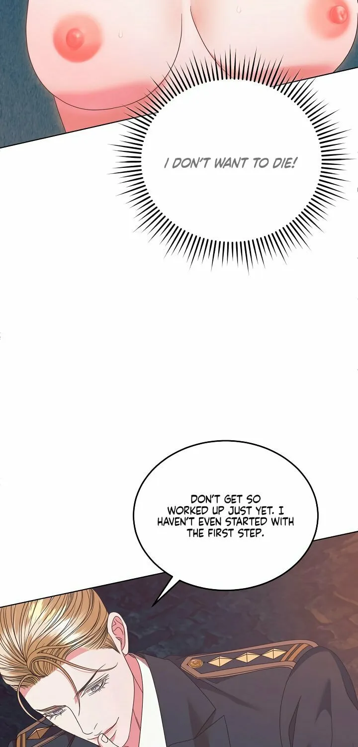 Try Begging Chapter 38 page 65 - 