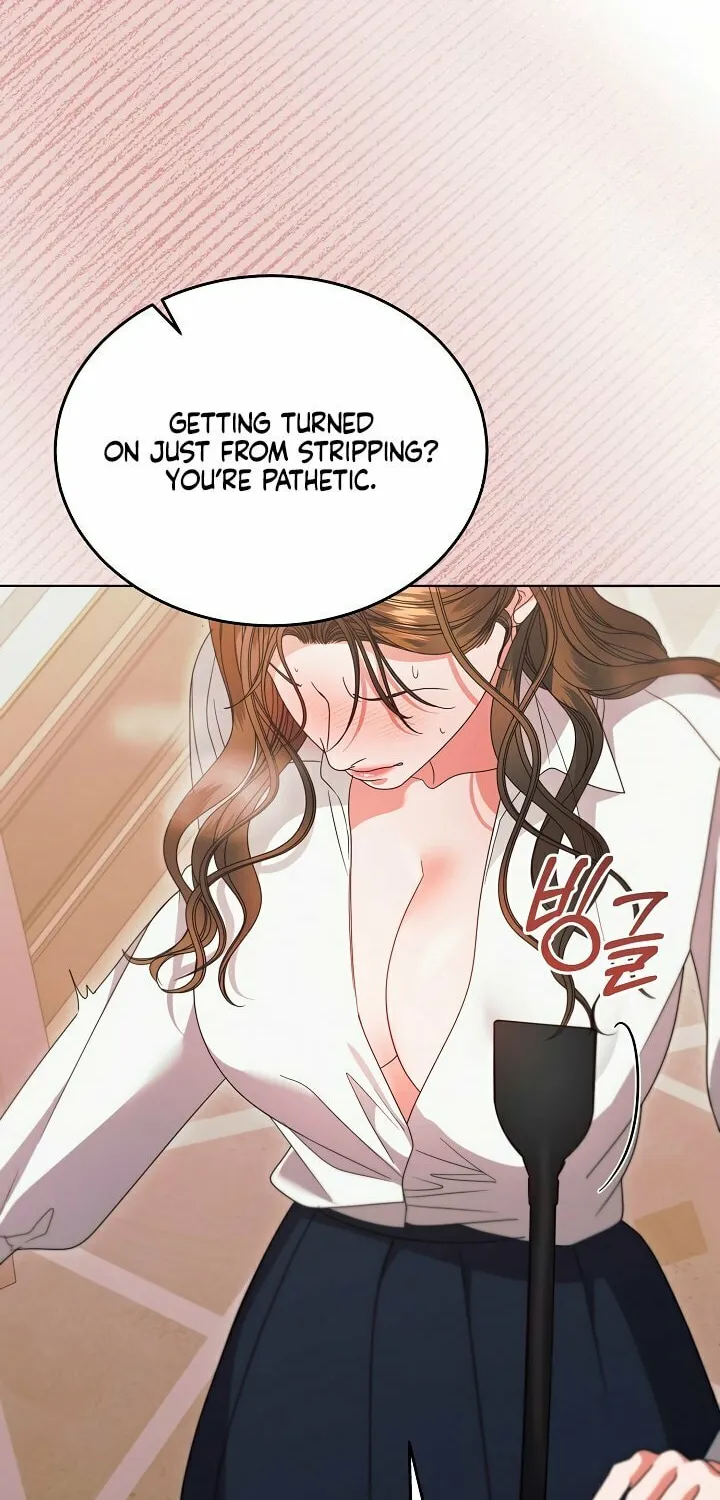 Try Begging Chapter 38 page 9 - 