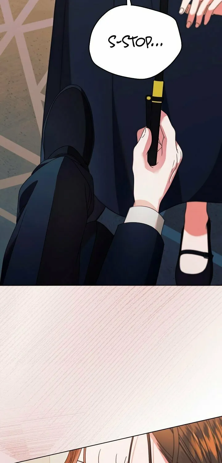 Try Begging Chapter 38 page 10 - 