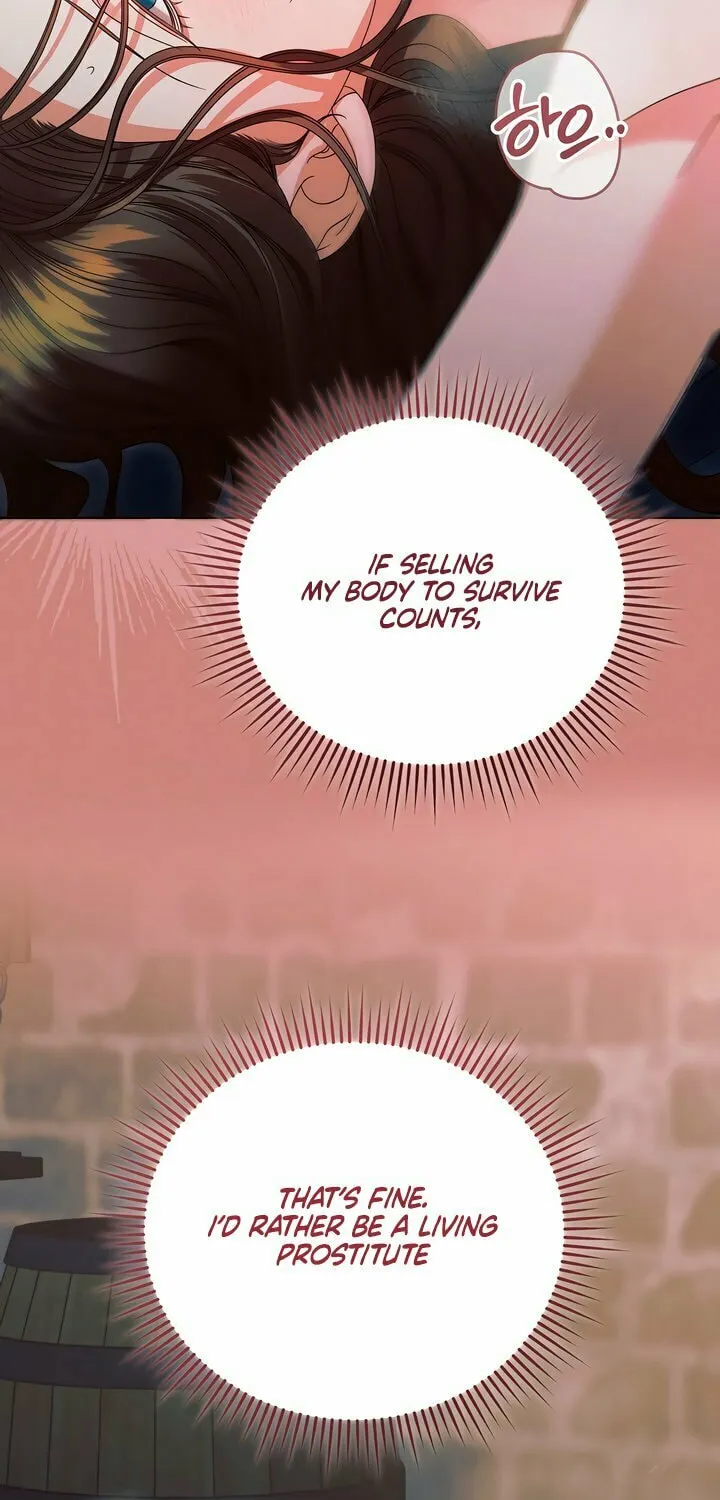Try Begging Chapter 39 page 20 - 