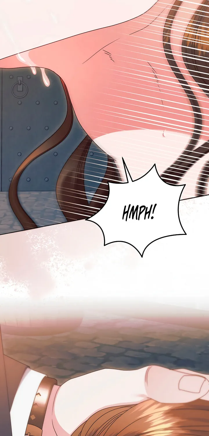 Try Begging Chapter 39 page 3 - 