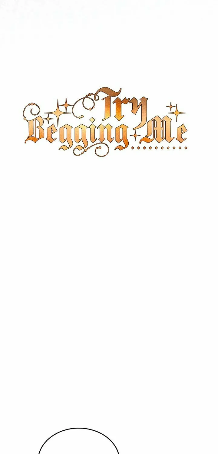 Try Begging Chapter 39 page 23 - 