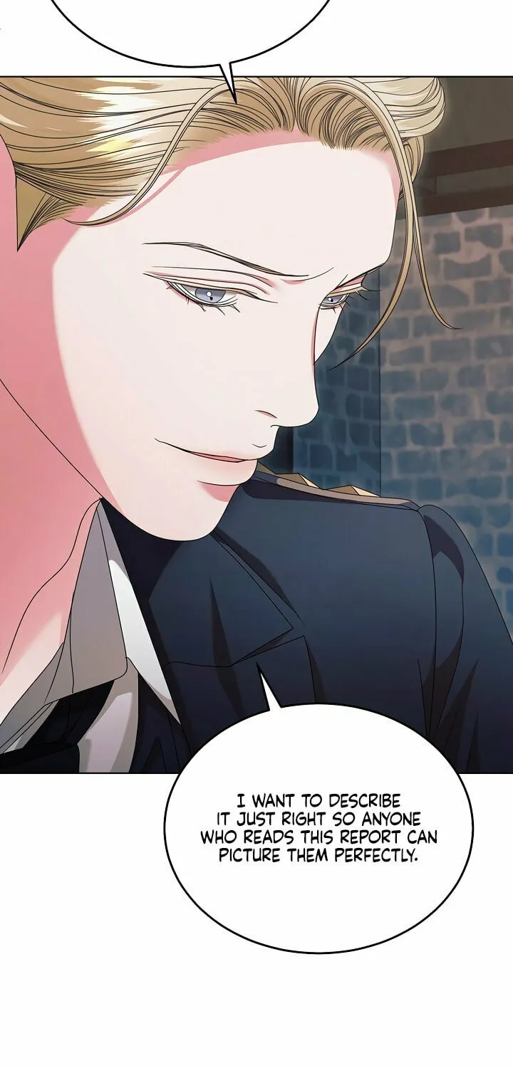 Try Begging Chapter 39 page 28 - 
