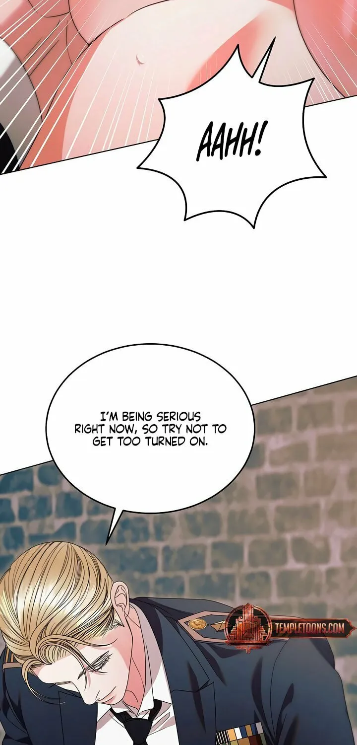 Try Begging Chapter 39 page 31 - 