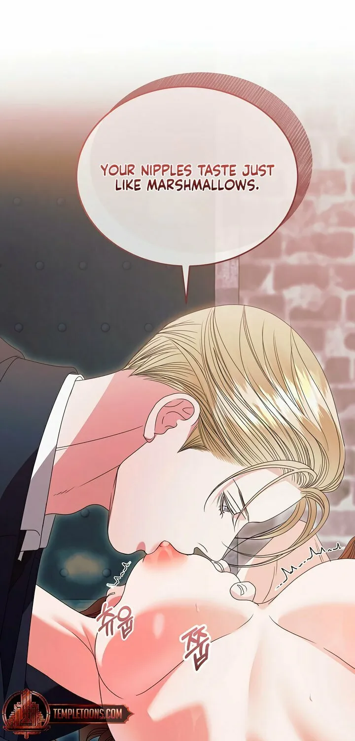 Try Begging Chapter 39 page 35 - 