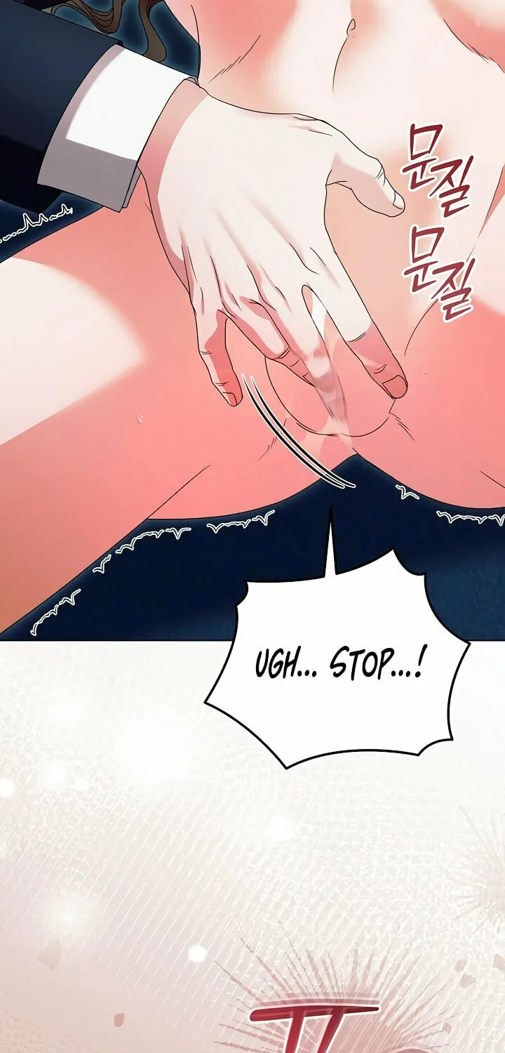 Try Begging Chapter 39 page 36 - 