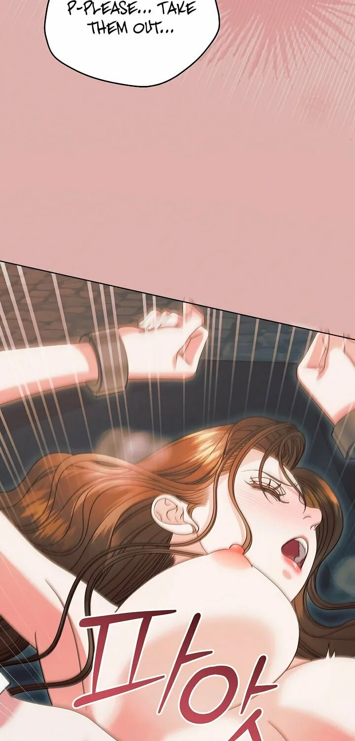 Try Begging Chapter 39 page 44 - 