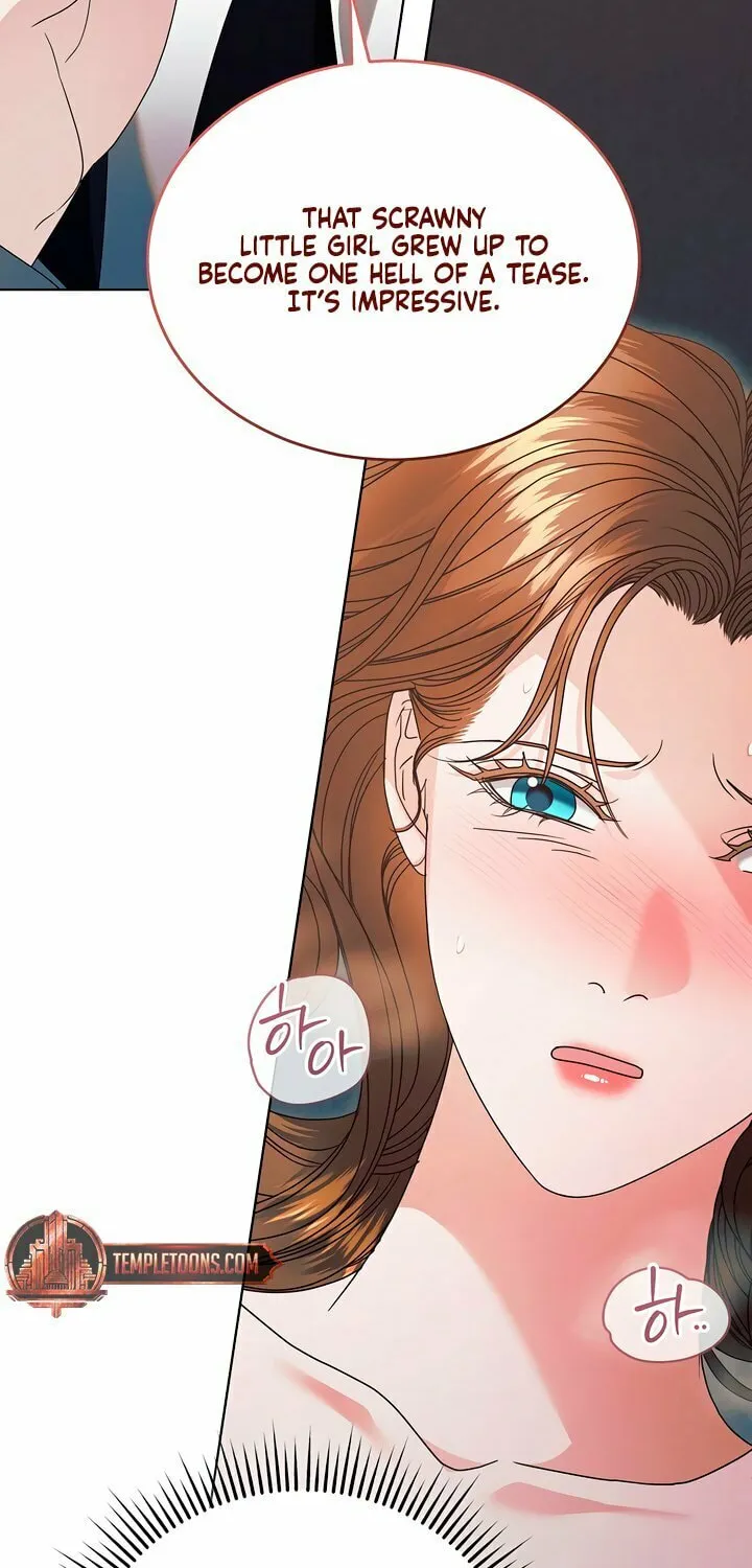 Try Begging Chapter 39 page 47 - 