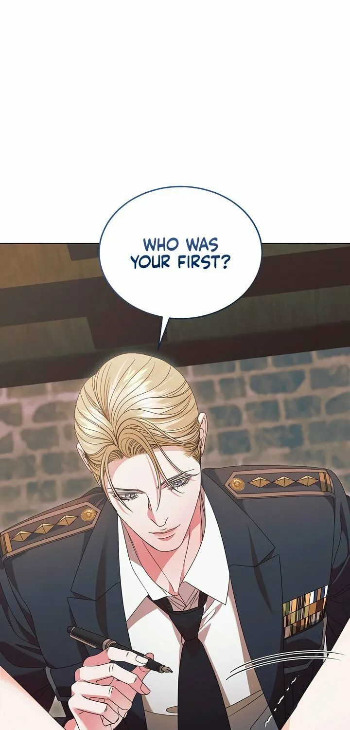 Try Begging Chapter 39 page 50 - 