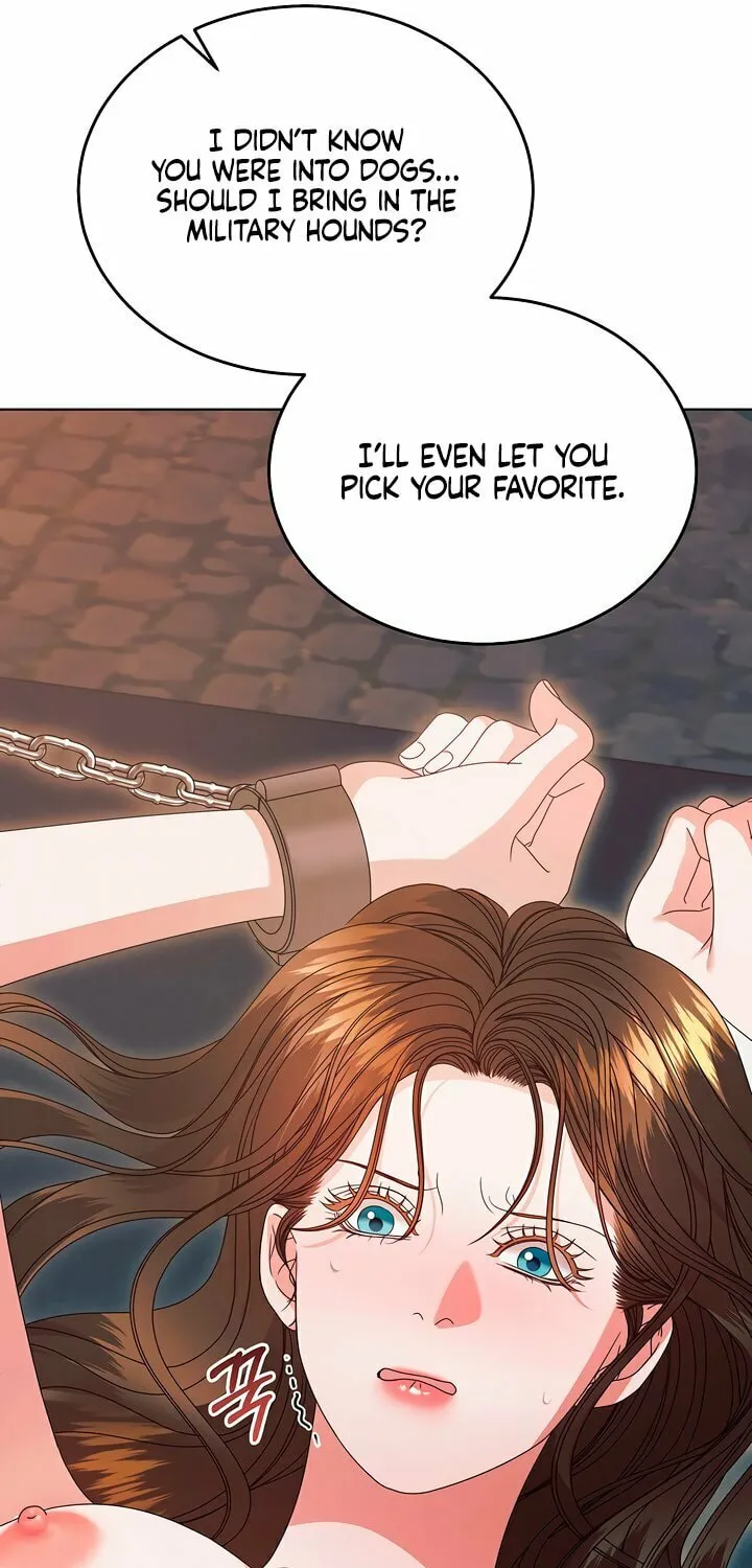 Try Begging Chapter 39 page 58 - 