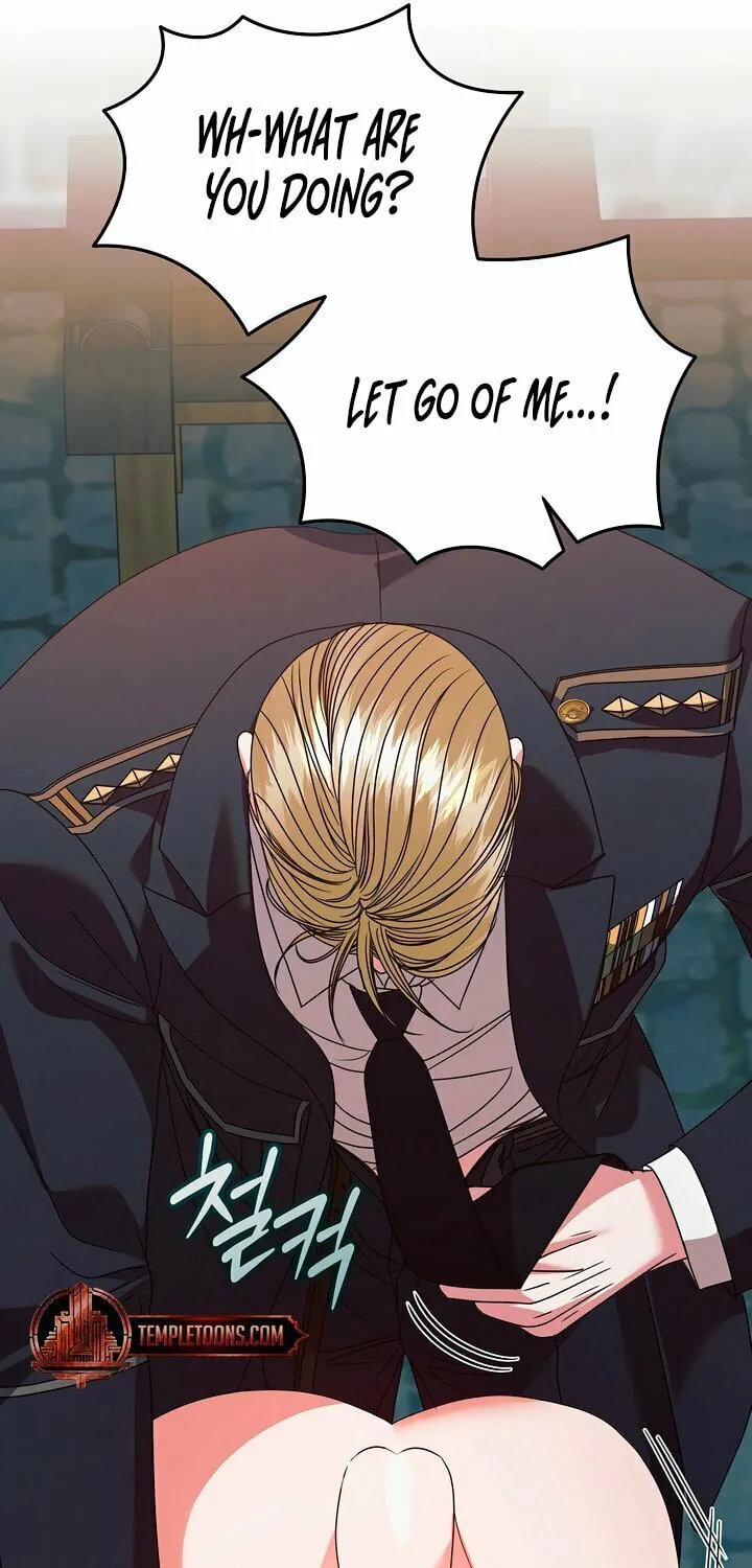 Try Begging Chapter 39 page 66 - 