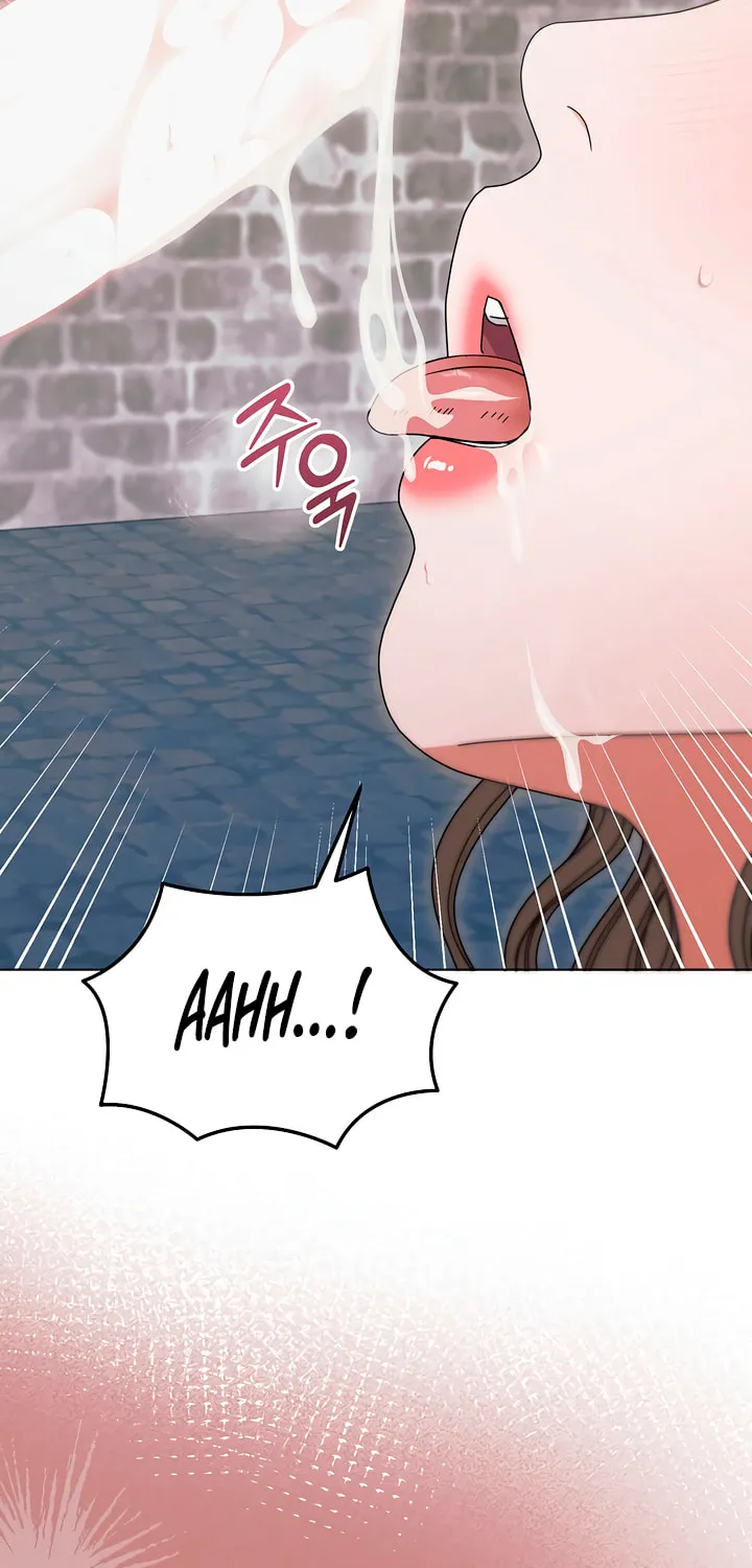 Try Begging Chapter 39 page 8 - 