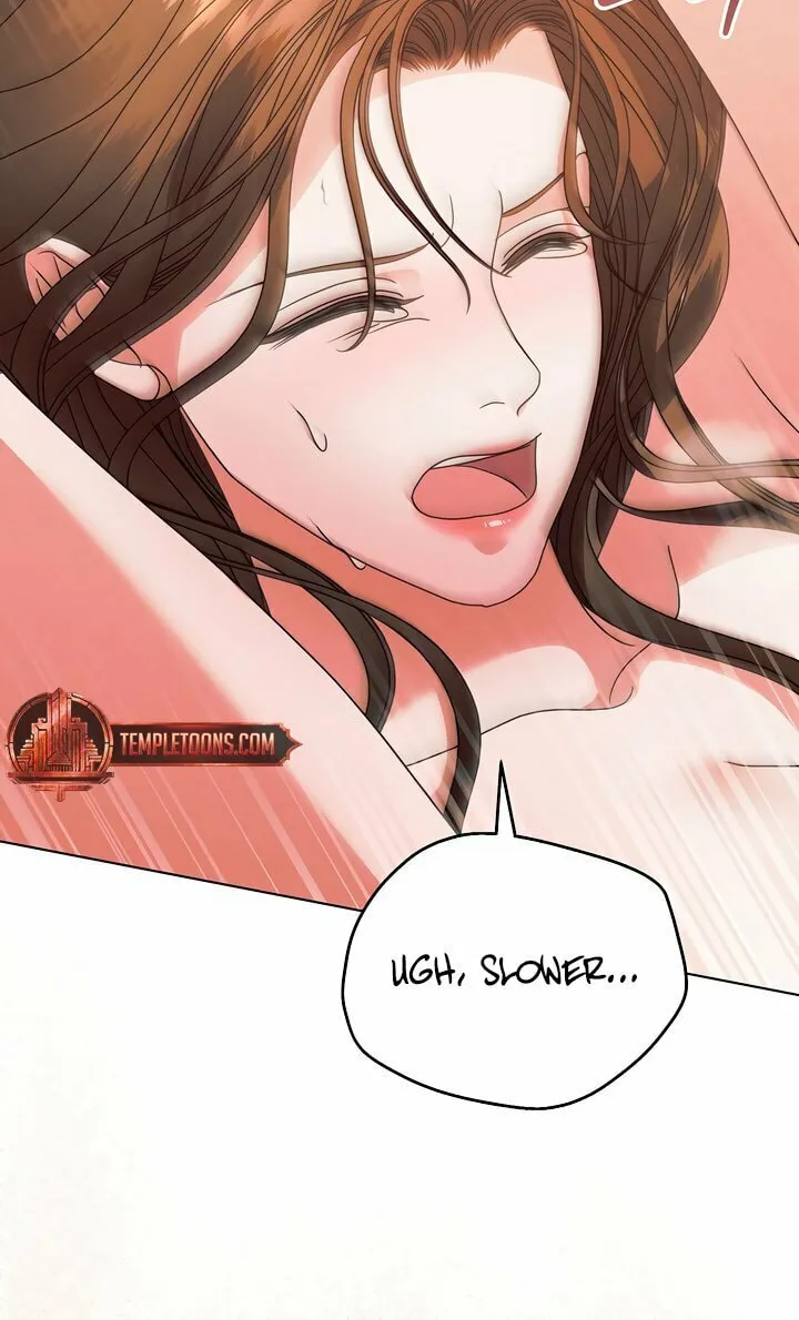 Try Begging Chapter 39 page 73 - 