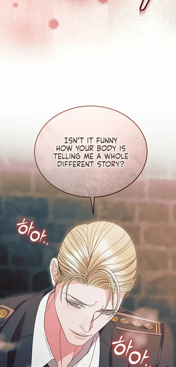 Try Begging Chapter 39 page 76 - 