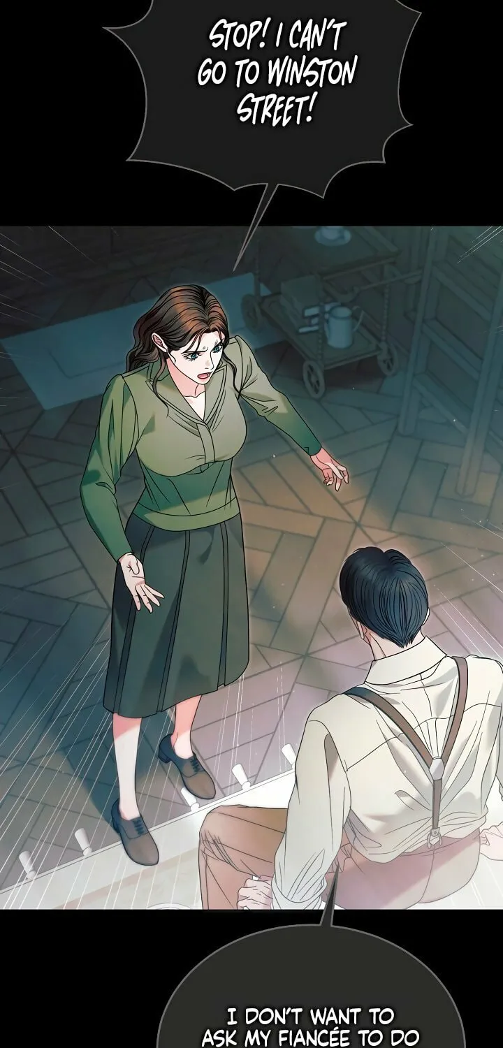 Try Begging Chapter 4 page 12 - 