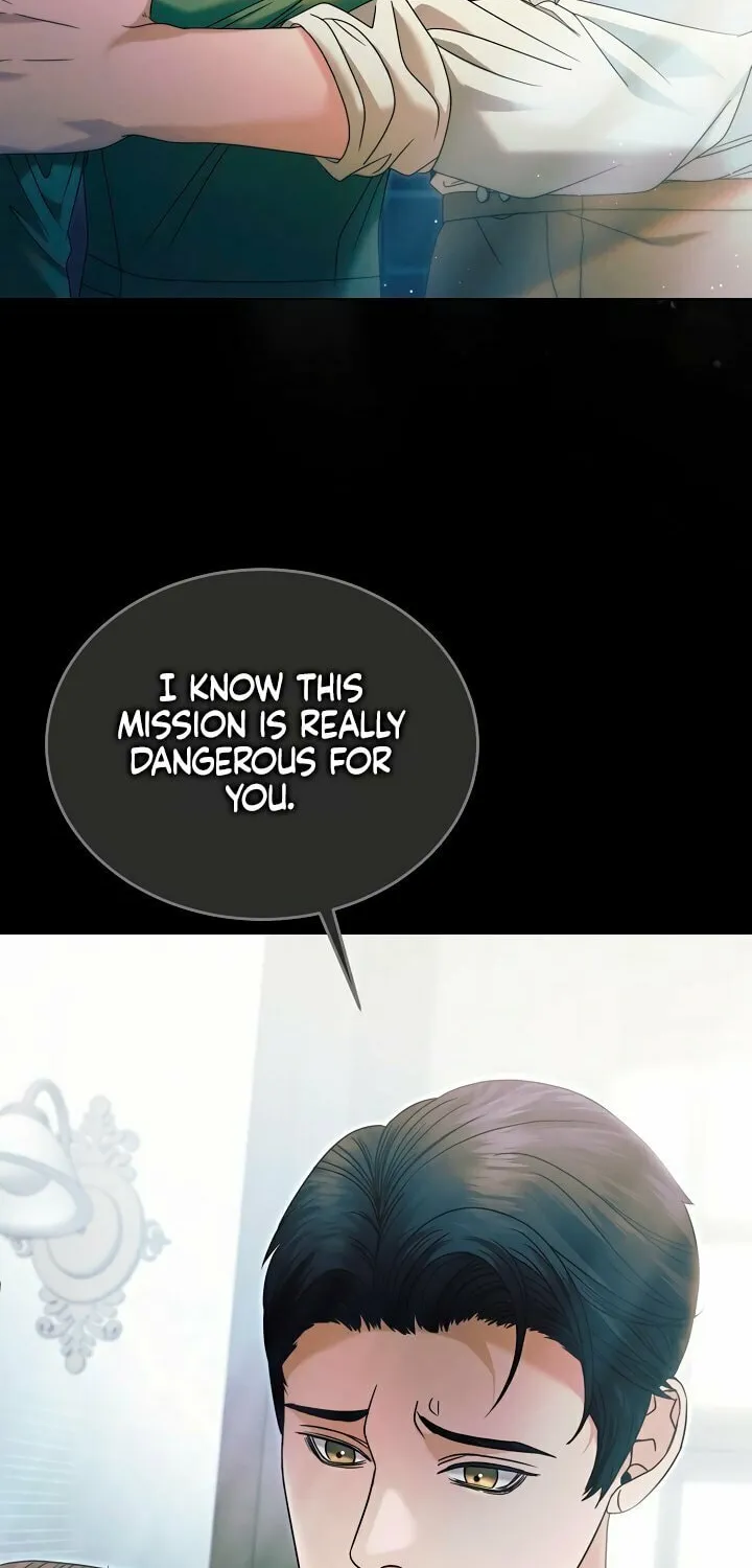 Try Begging Chapter 4 page 18 - 