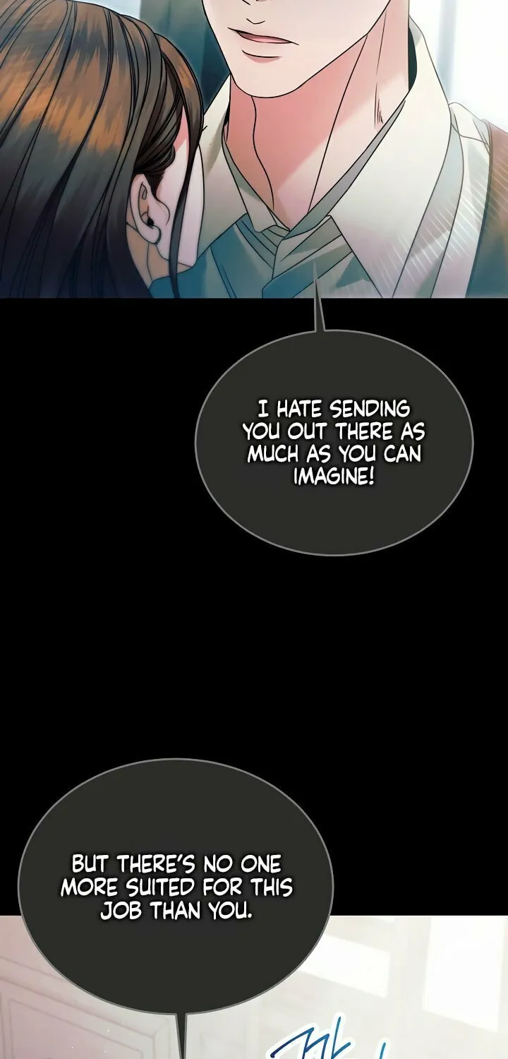 Try Begging Chapter 4 page 19 - 