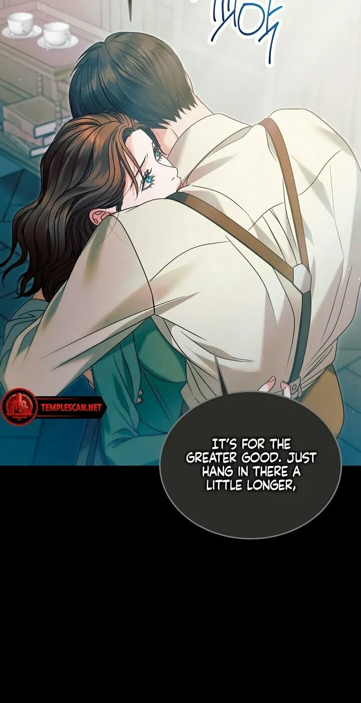 Try Begging Chapter 4 page 20 - 