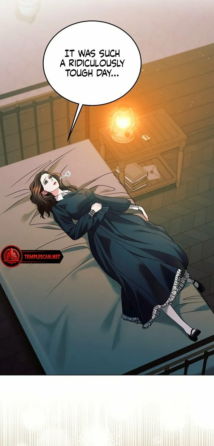 Try Begging Chapter 4 page 3 - 