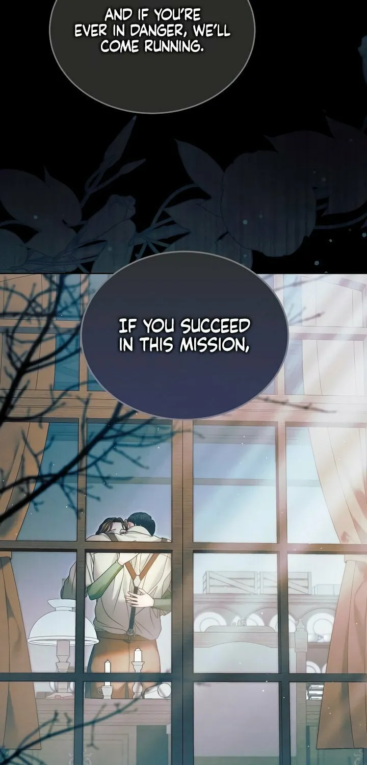 Try Begging Chapter 4 page 22 - 