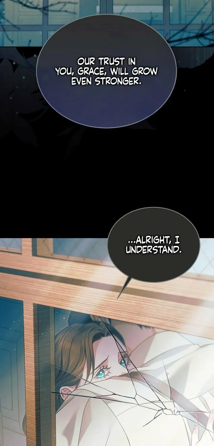 Try Begging Chapter 4 page 23 - 
