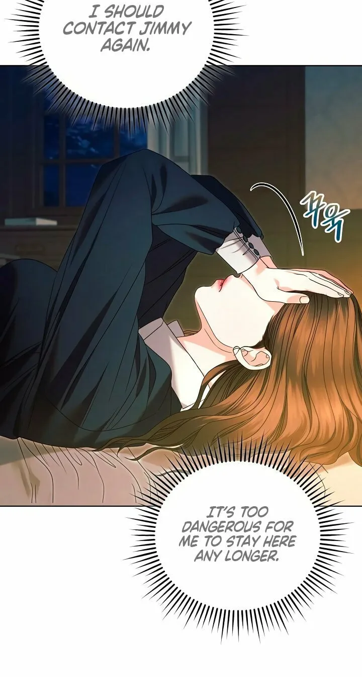 Try Begging Chapter 4 page 26 - 