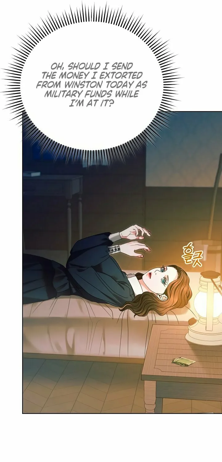 Try Begging Chapter 4 page 27 - 